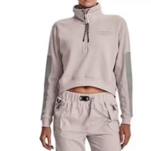 Under Armour Trail Runner Crop